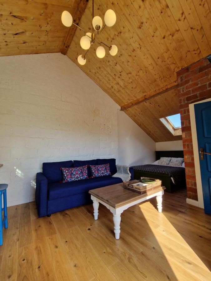 Pienine Apartment Vente Exterior photo